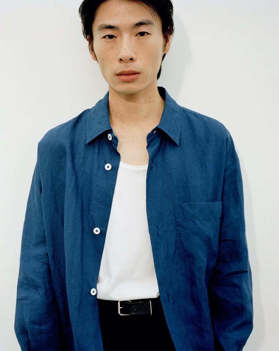 MARGARET HOWELL tweet media