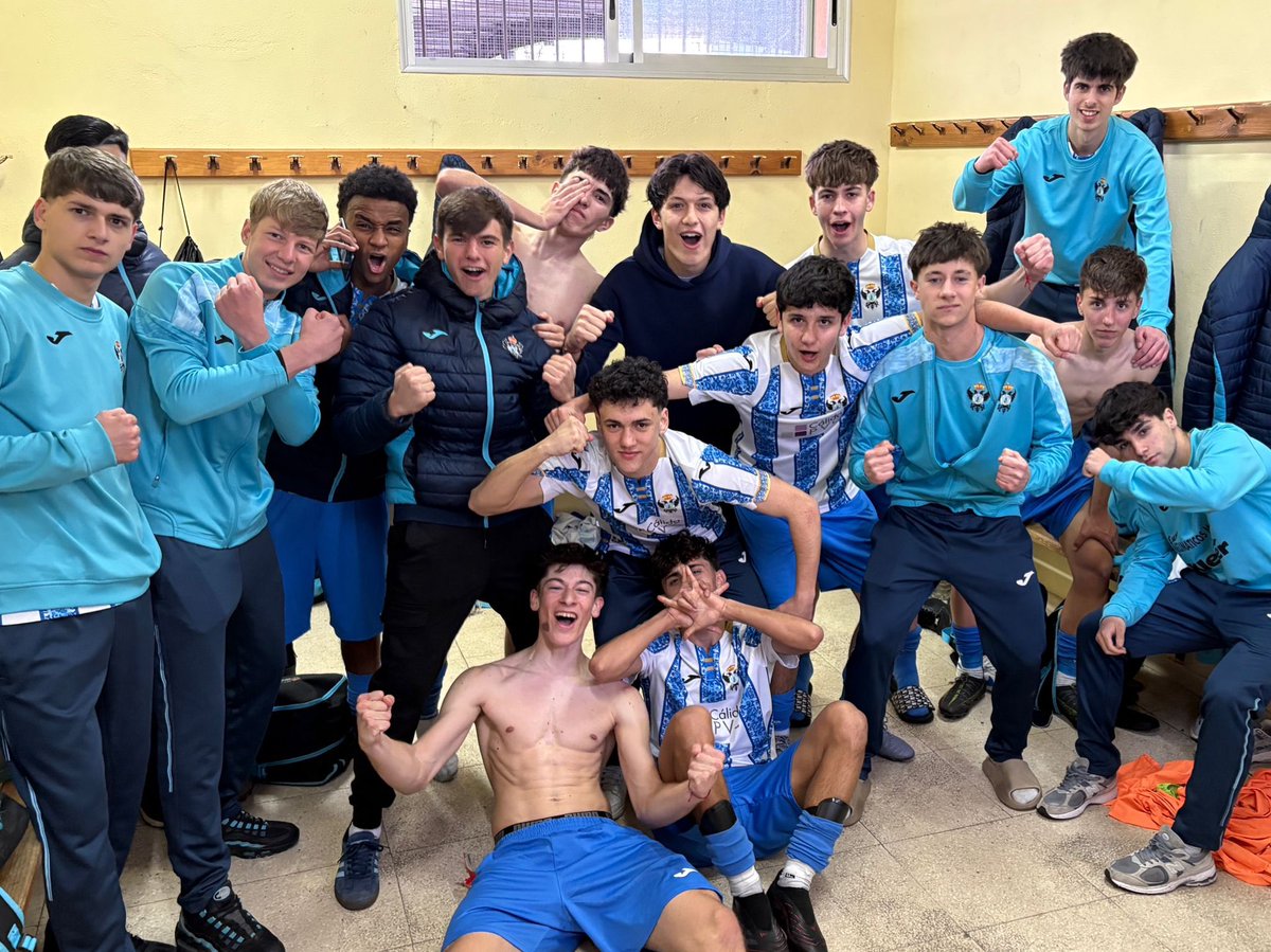 Cantera Tala tweet media