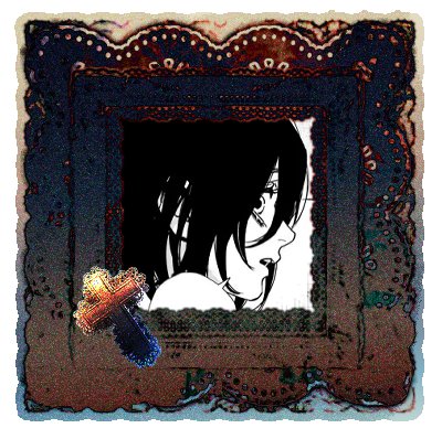 ✟ 𝑪𝑹𝑼𝑪𝑰𝑭𝑰𝑬𝑫 tweet media