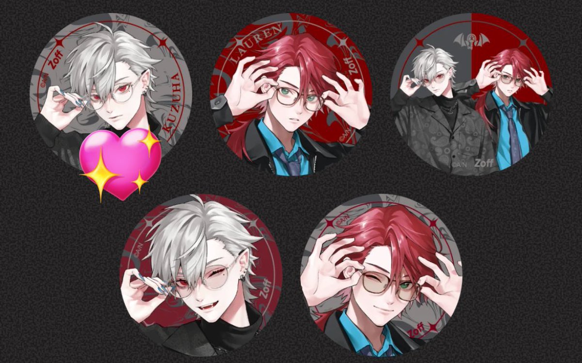 ジャスミン tweet media