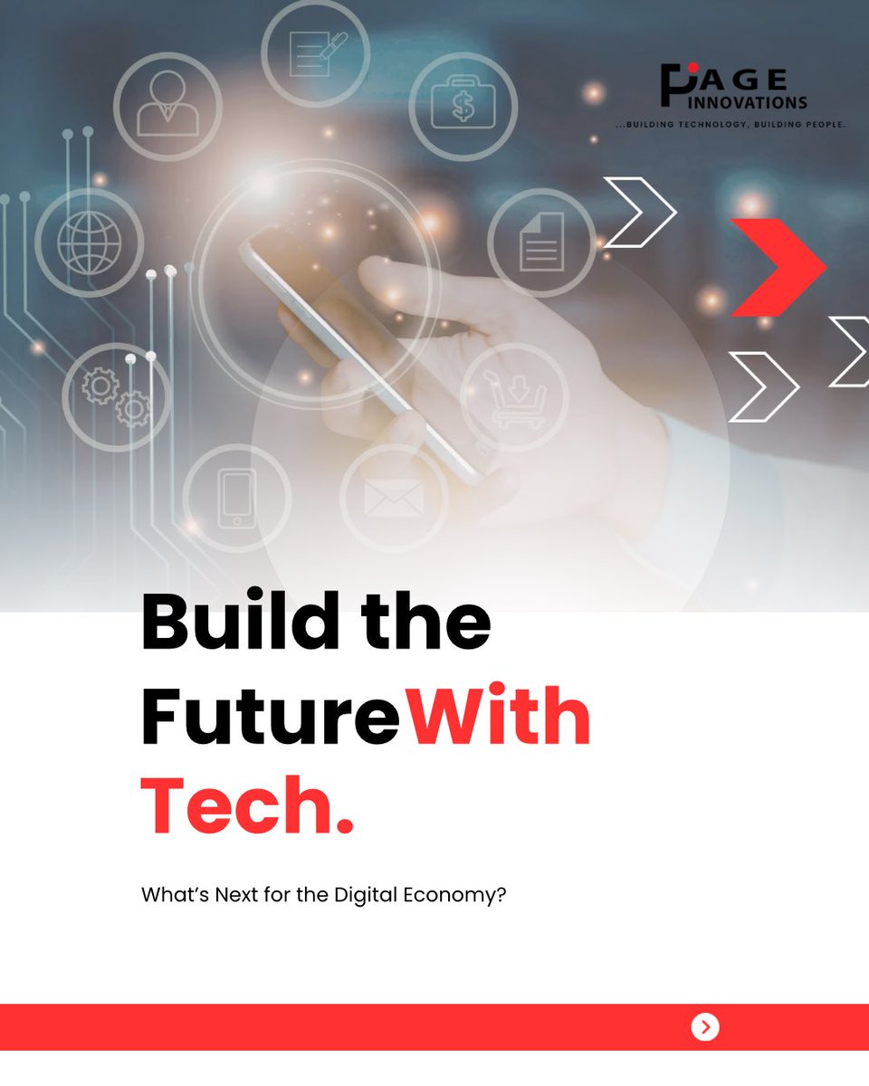 Page Innovations tweet media