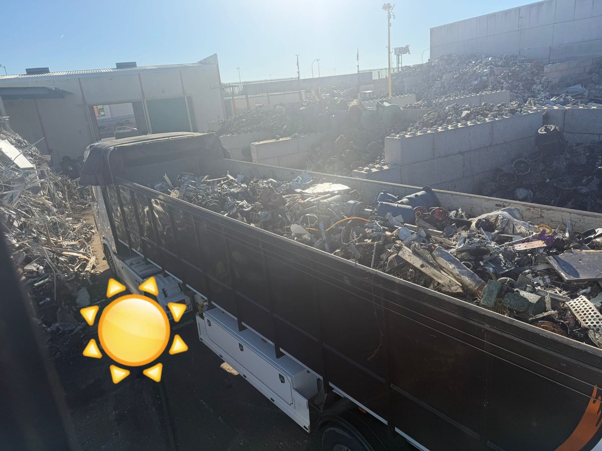 Metales Rio Bravo tweet media