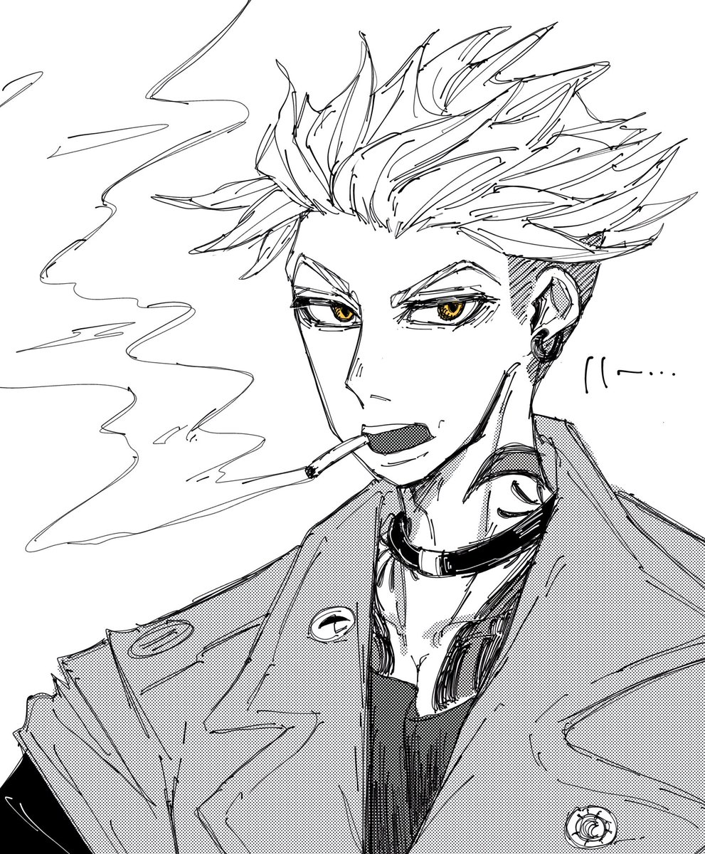 あげたて。 tweet media