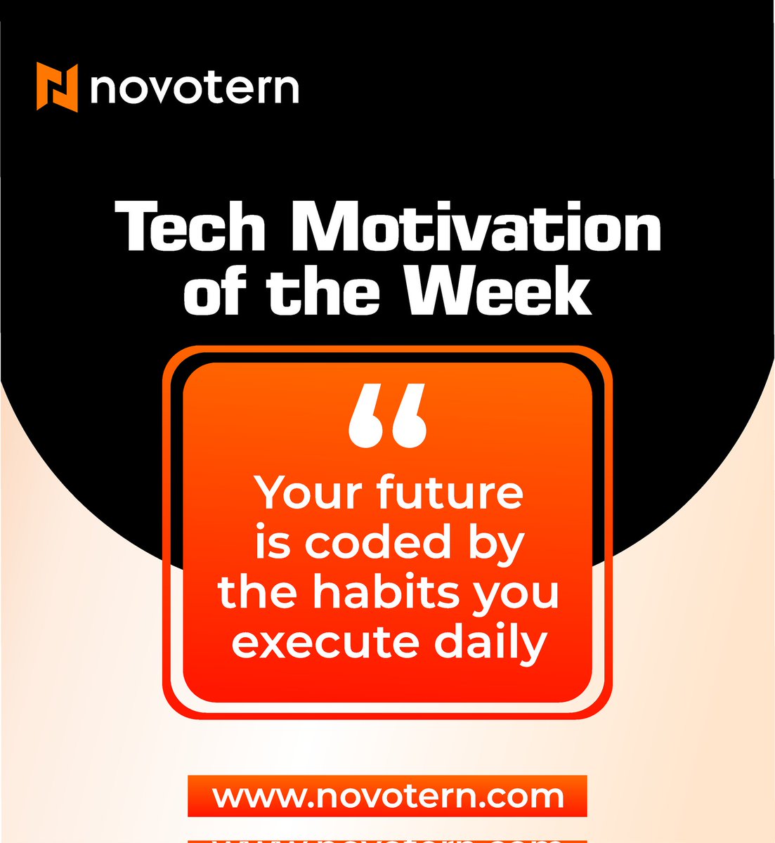 Novotern EdTech tweet media