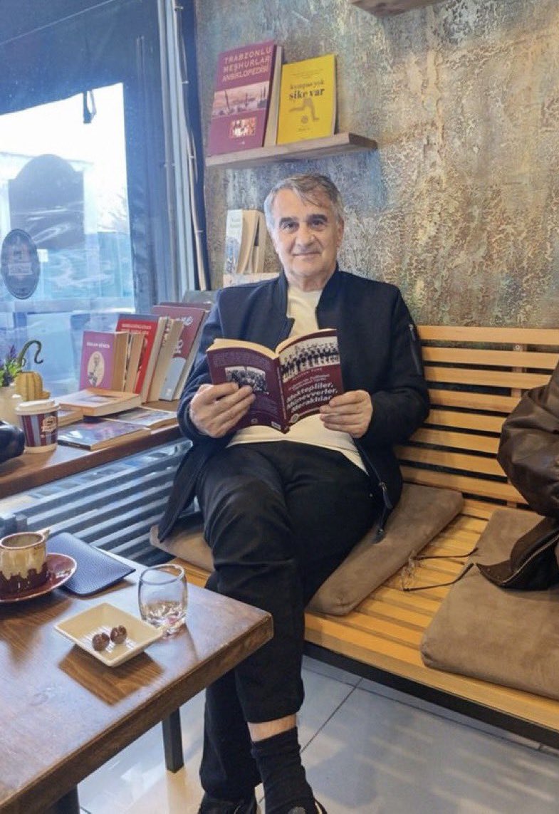 Asist Analiz tweet media