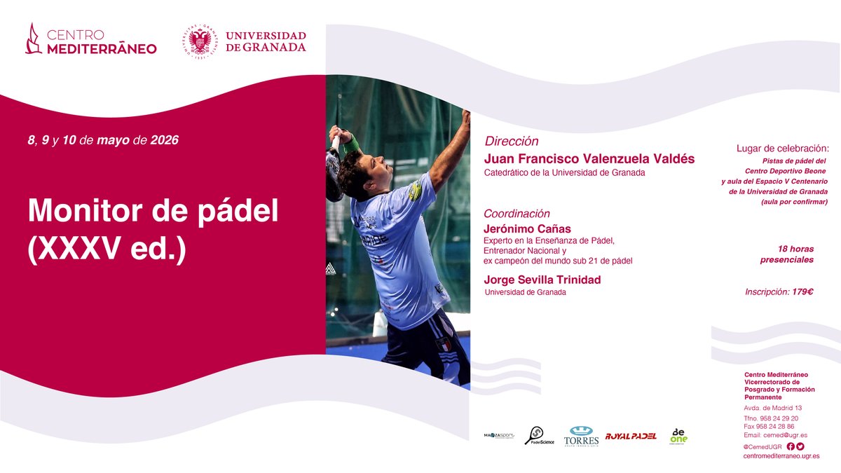 Centro Mediterráneo tweet media