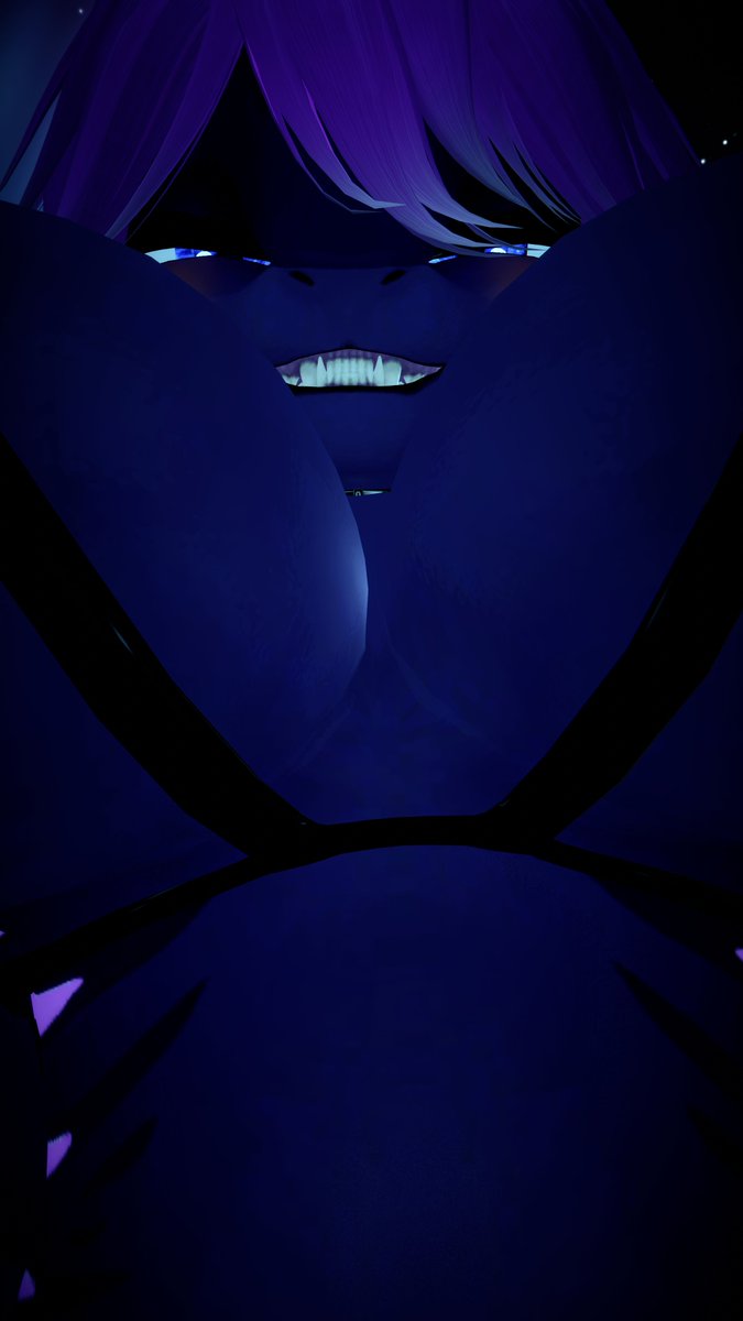 GiantessVivi tweet media