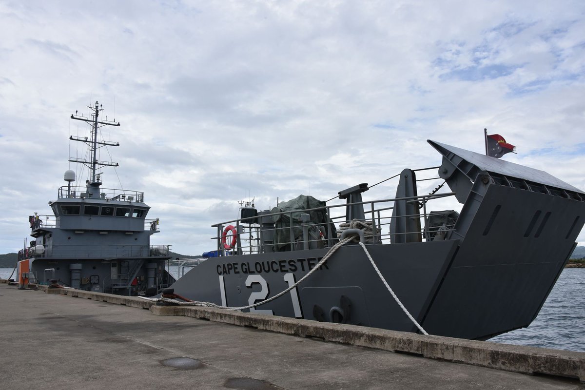 防衛省 海上自衛隊 tweet media