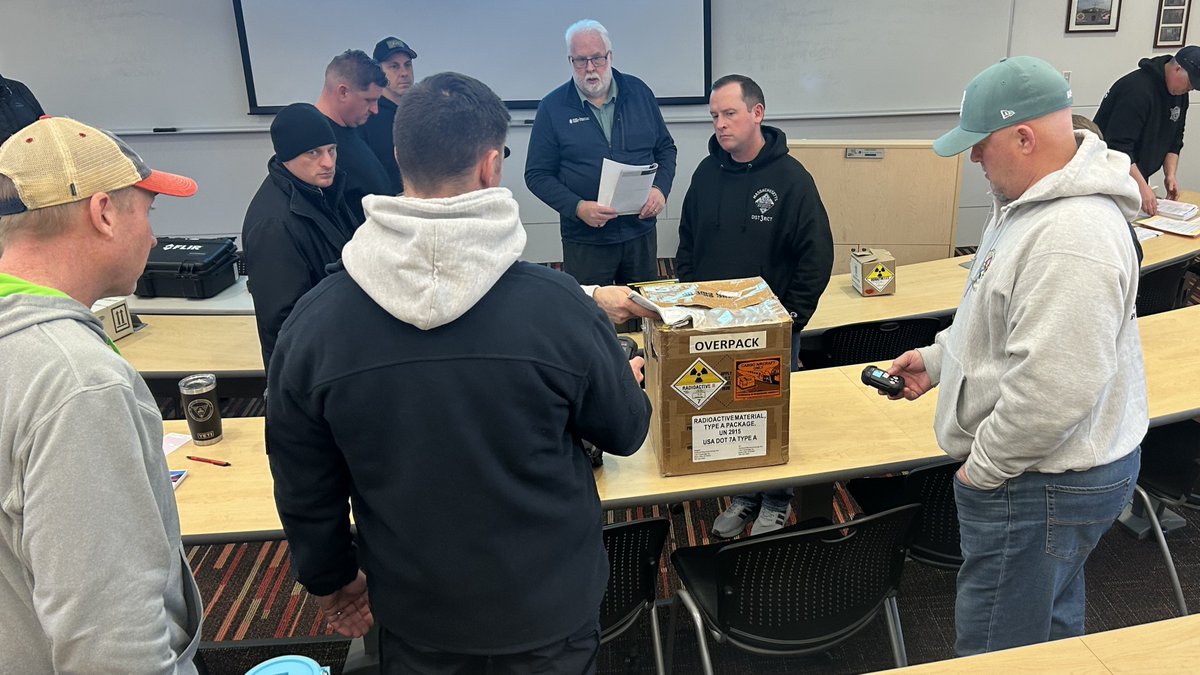 Massachusetts Department of Fire Services tweet media