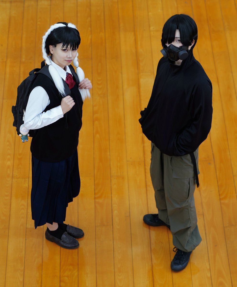 ミクロコーポ tweet media