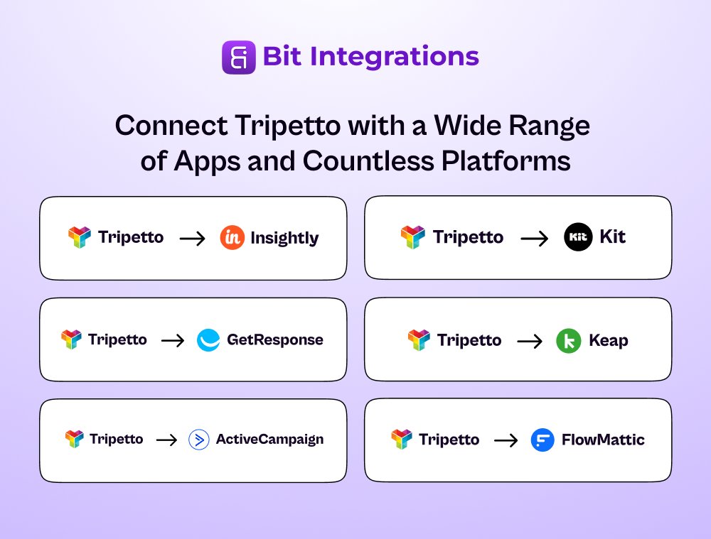 Bit Integrations tweet media