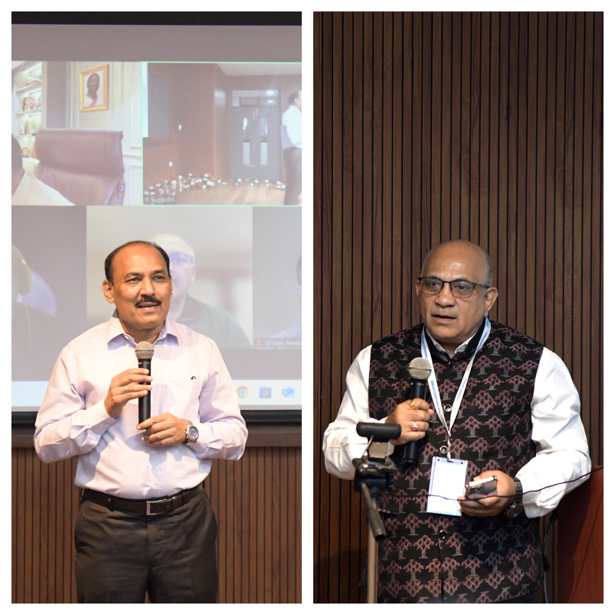 IISER Thiruvananthapuram tweet media