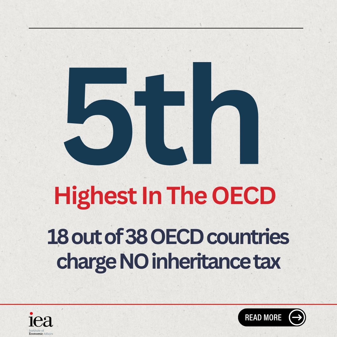 Institute of Economic Affairs tweet media