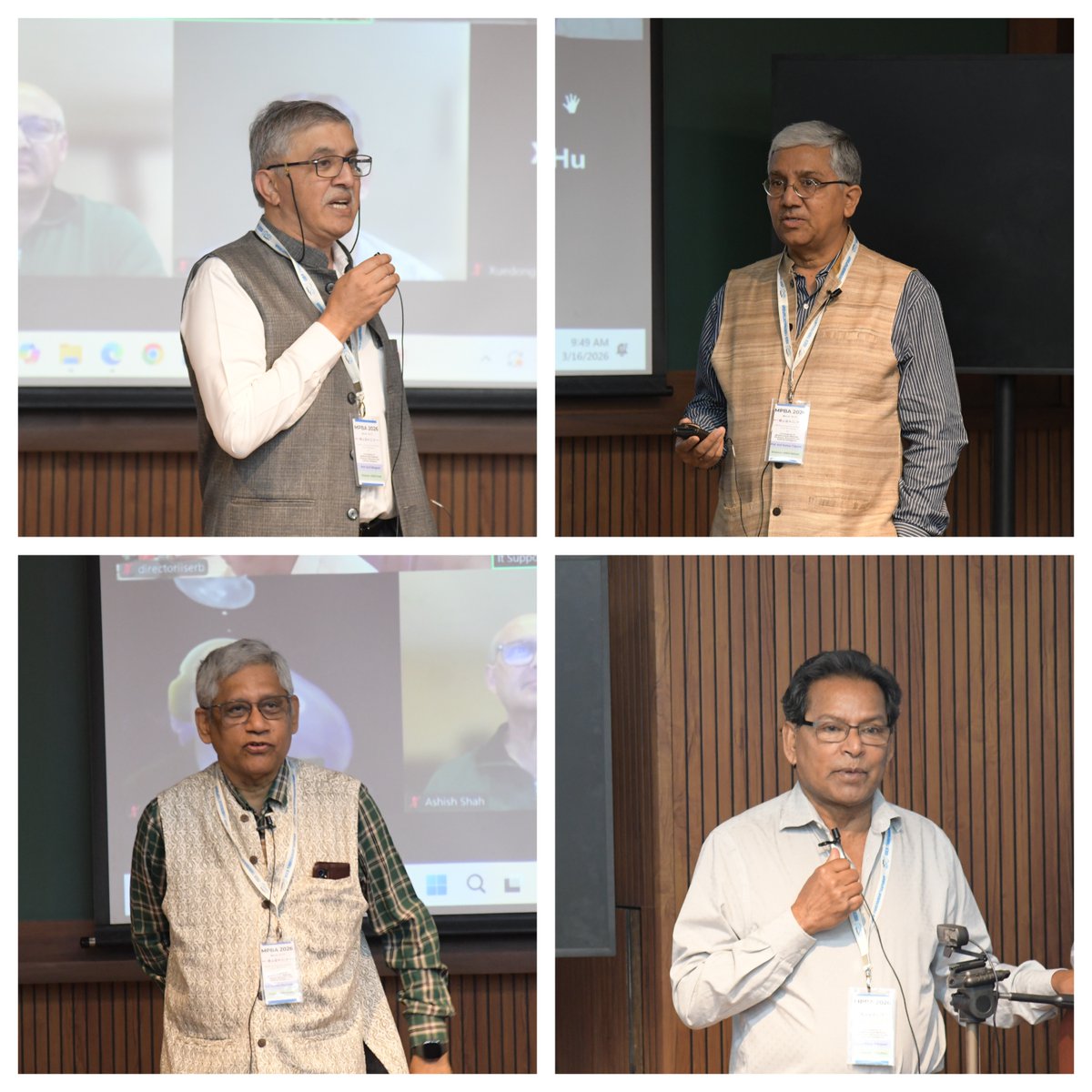 IISER Thiruvananthapuram tweet media