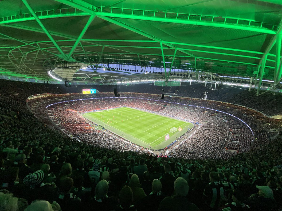 The Gallowgate 🏴󠁧󠁢󠁥󠁮󠁧󠁿 tweet media