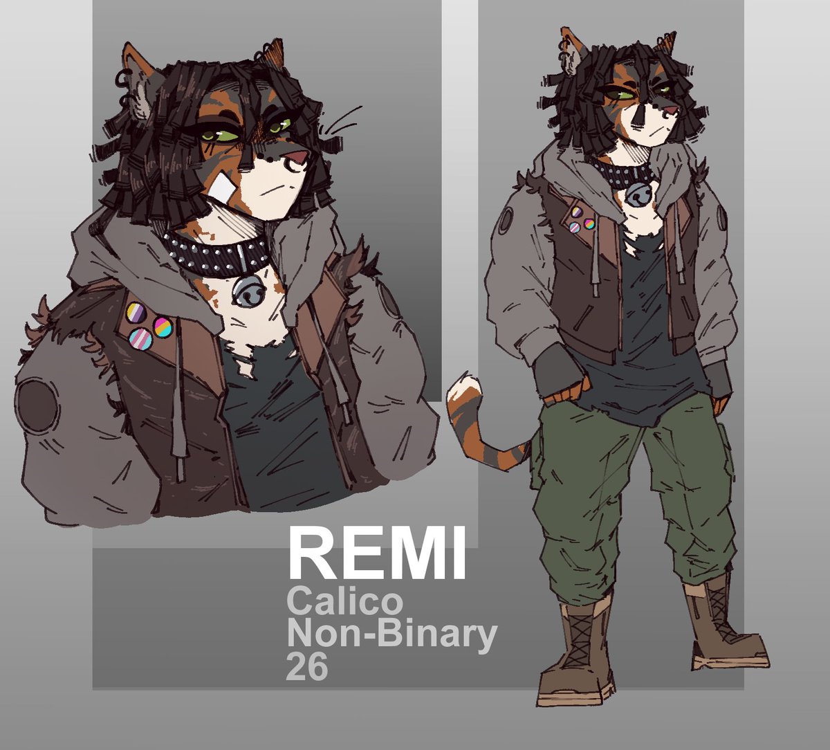 SIDNEY 🏳️‍⚧️ tweet media