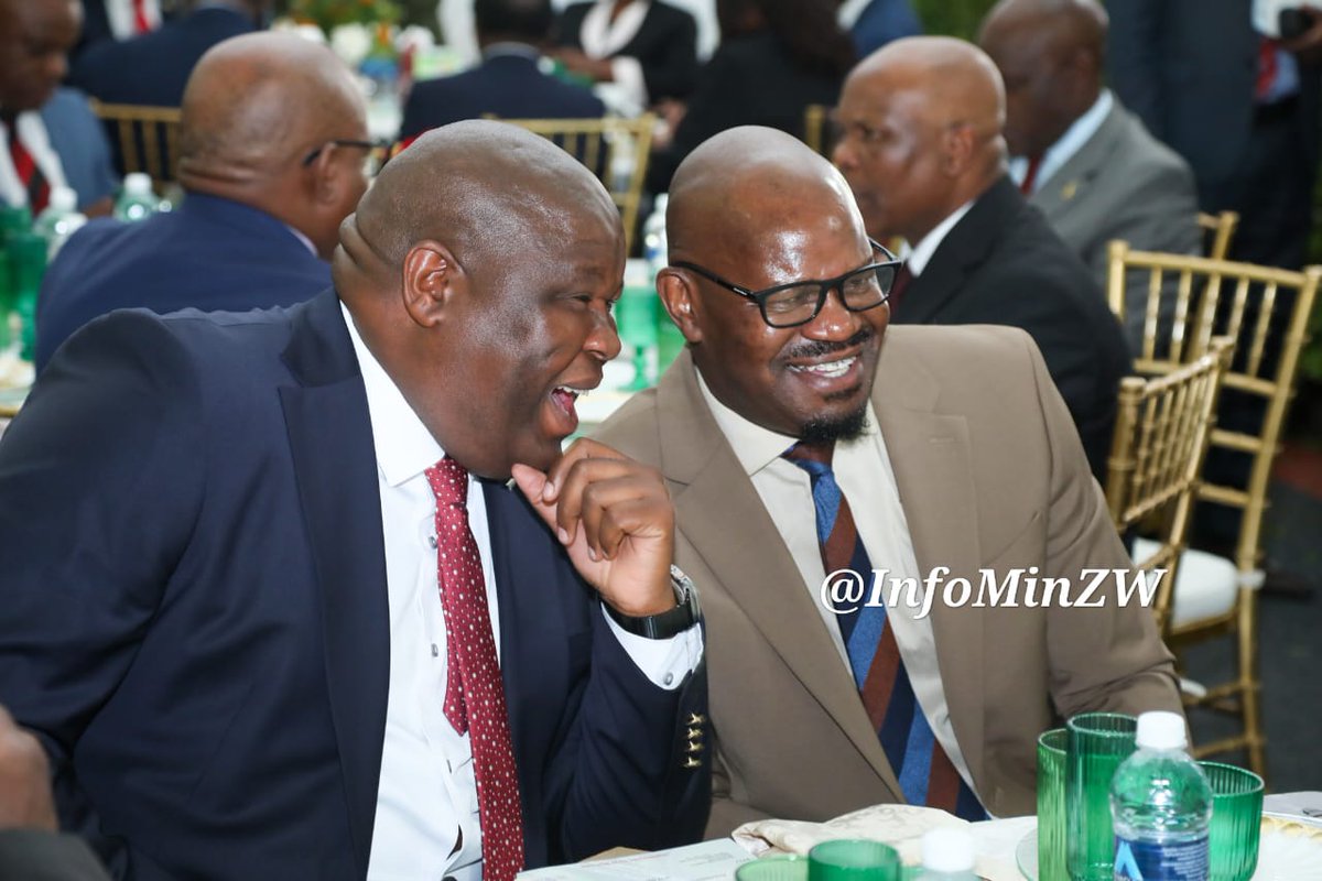 Hon. Zhemu Soda (MP) tweet media