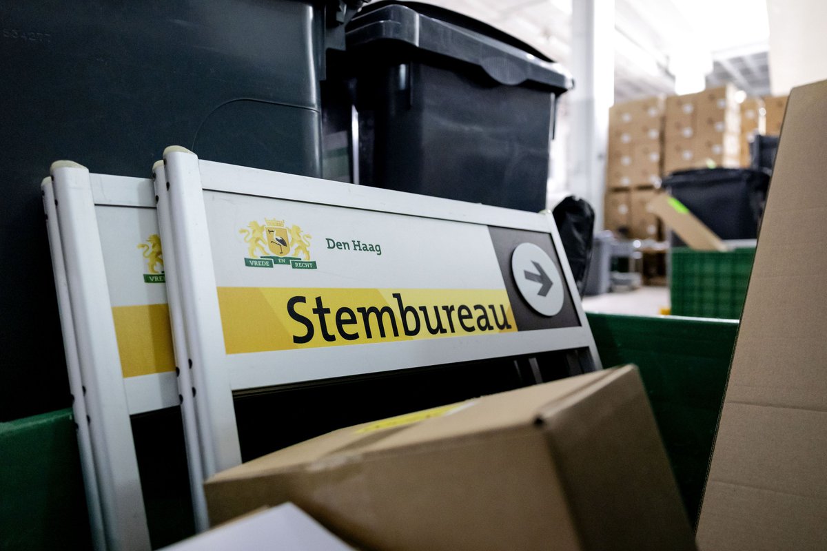 Onderzoek: mensen die het minst van politiek weten, zijn vaak het meest overtuigd van hun gelijk metronieuws.nl/lifestyle/heal…