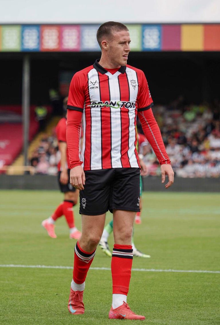 The Groundhopper tweet media