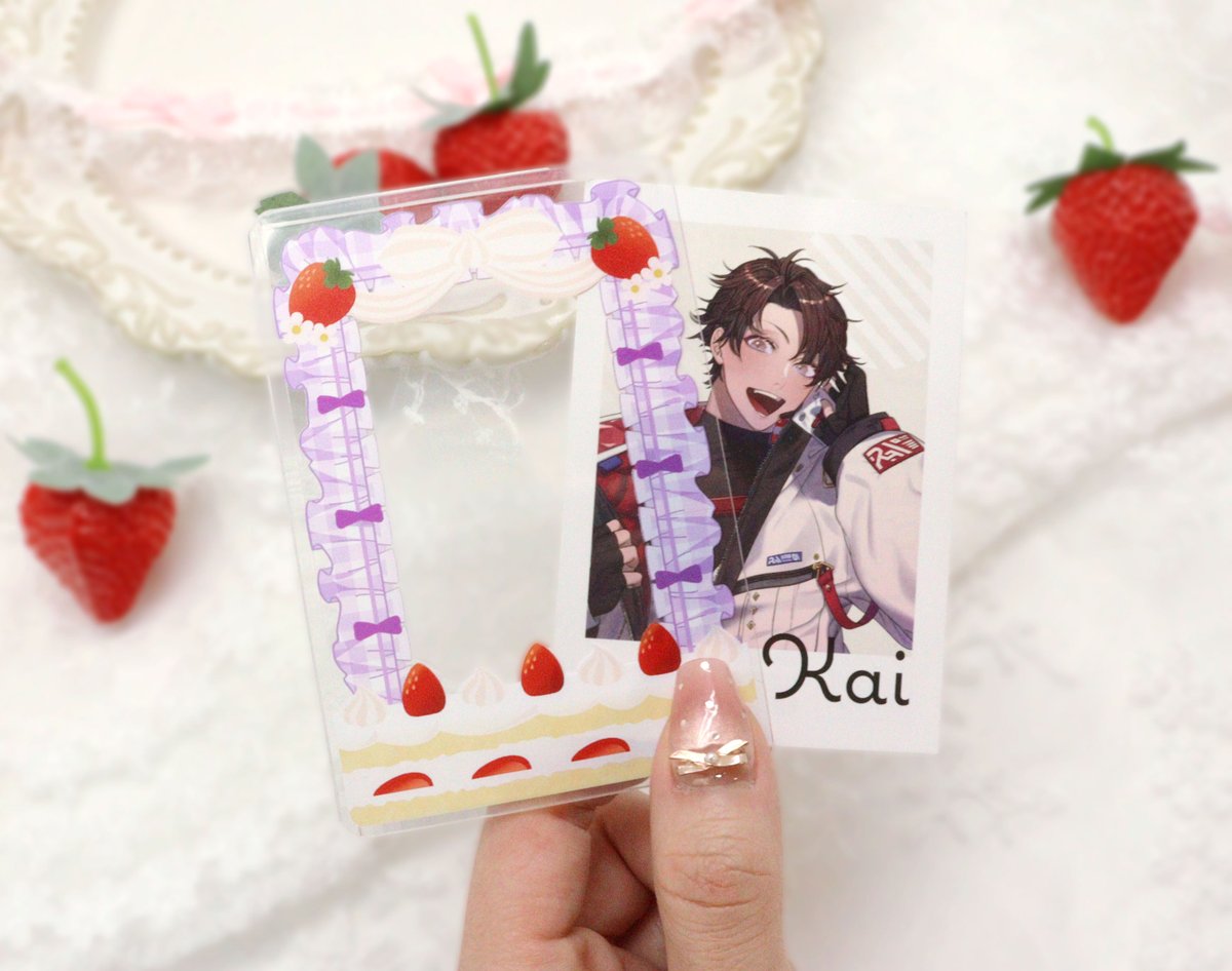 コアデグッズ総合 tweet media