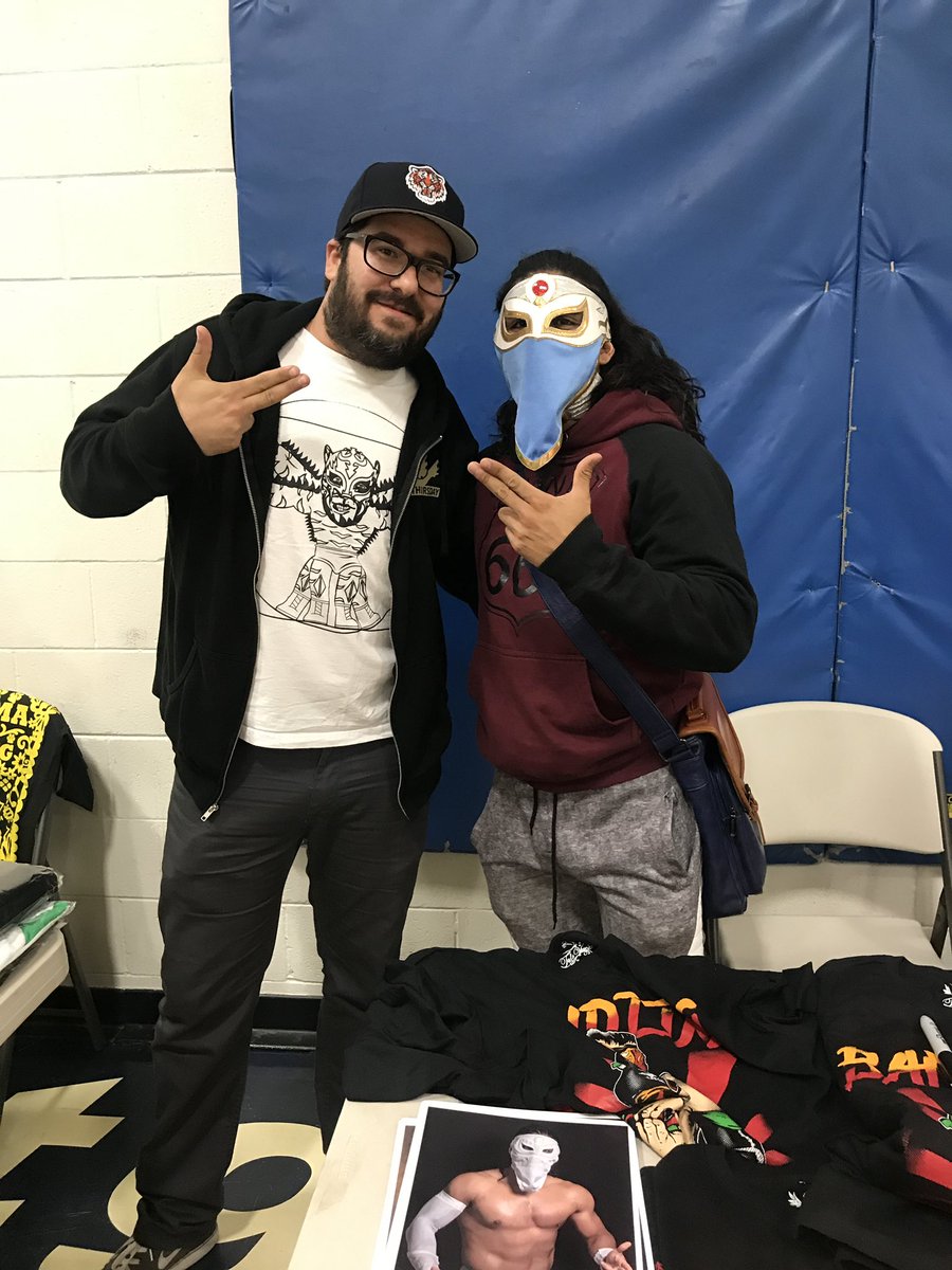 Sex Luger tweet media