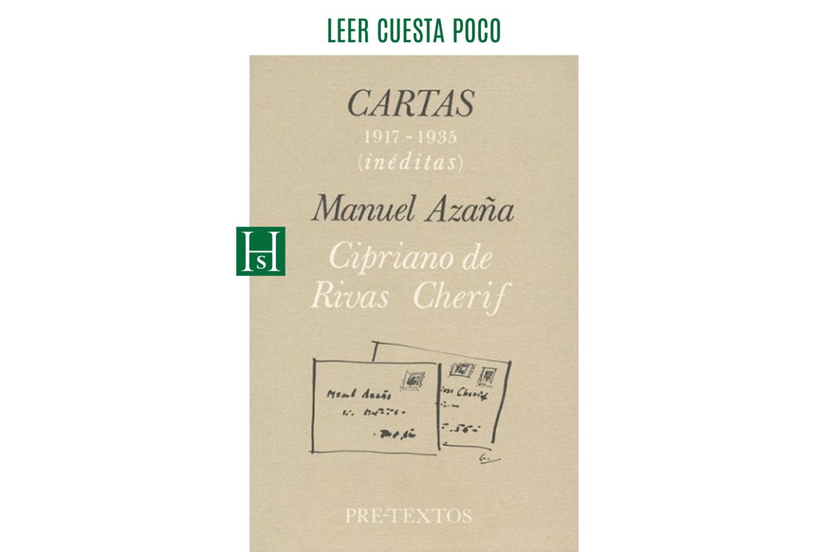 HOJAS SUELTAS tweet media