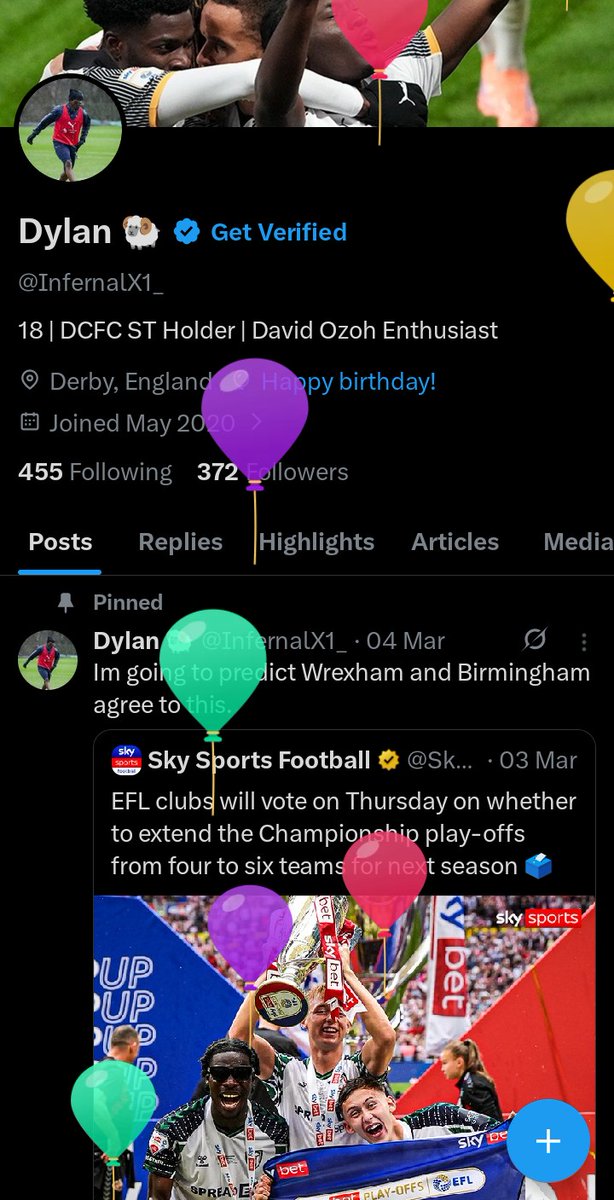 Dylan 🐏 tweet media