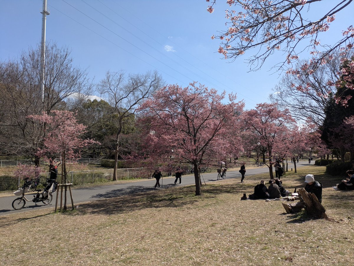 ヘクト　2023セミリタイア tweet media