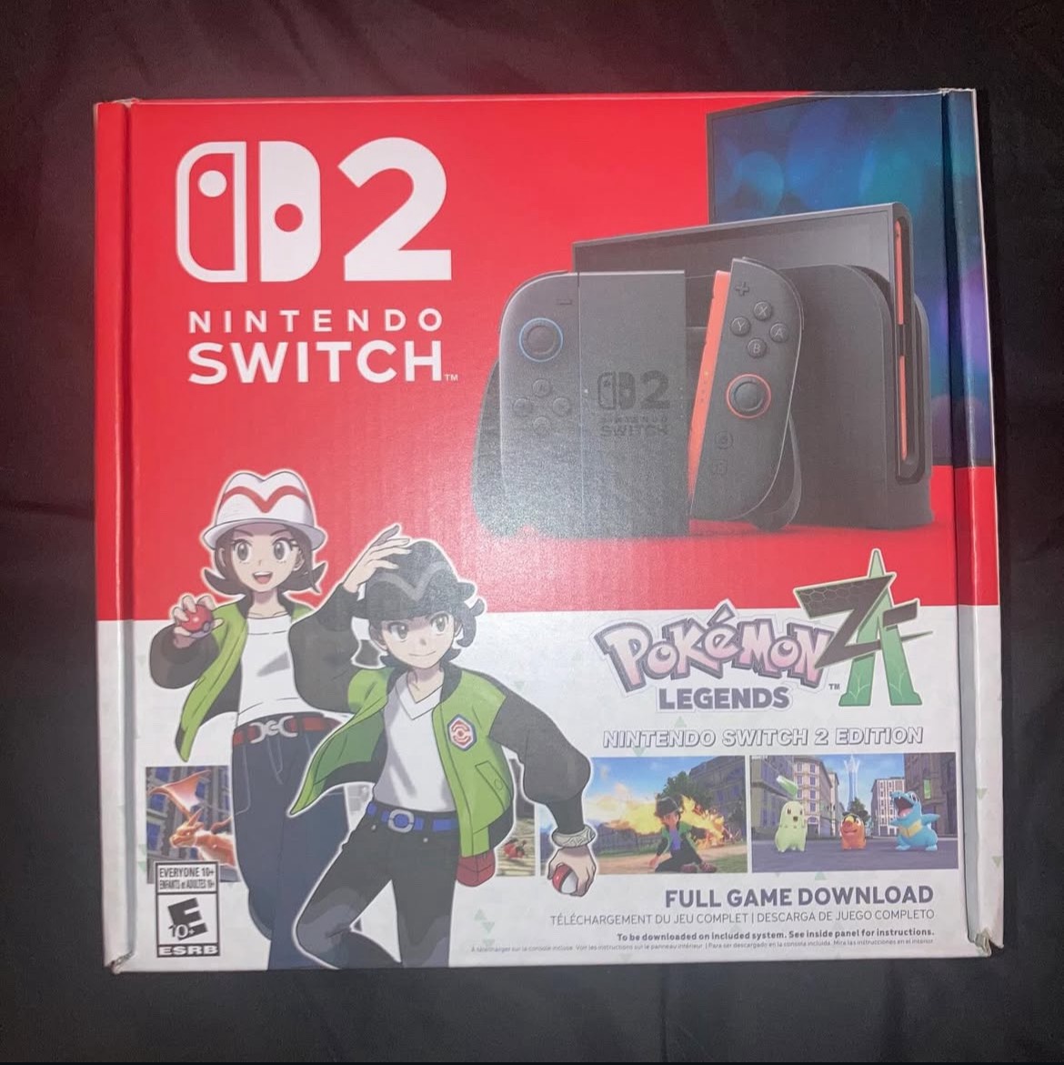 【公式】GAME-DROP tweet media