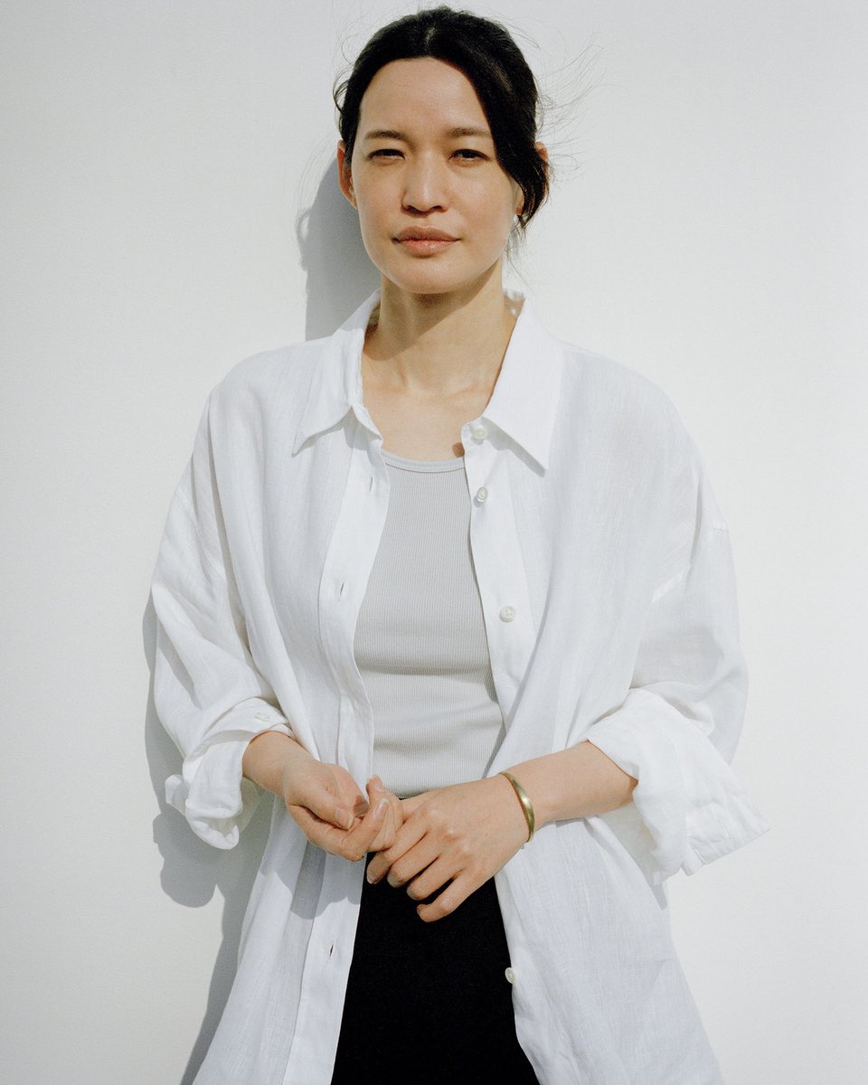 MARGARET HOWELL tweet media