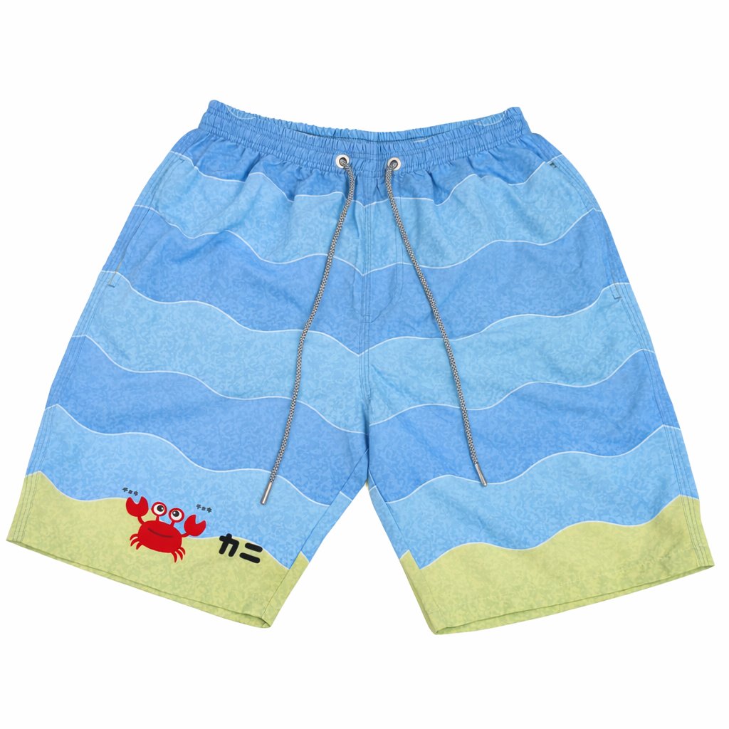 godsjob's tweet photo. ＼新商品のご紹介／  

🍍🌺🌞水着🍉🌻🌊

GodsJobではオリジナリティあふれる水着が作れちゃいます😎

☑着心地抜群
☑全面フルカラー印刷対応
☑小ロット20部～製作OK！

話題性抜群のアイテムです🔥

👇詳しくはこちら https://t.co/JQhuWcOvwF