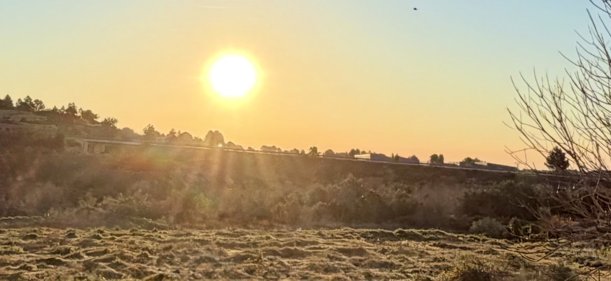 EL CLIMA EN TIEMPO REAL tweet media