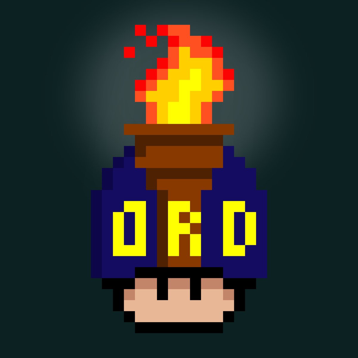 HOPIUM DAO 🟦 tweet media