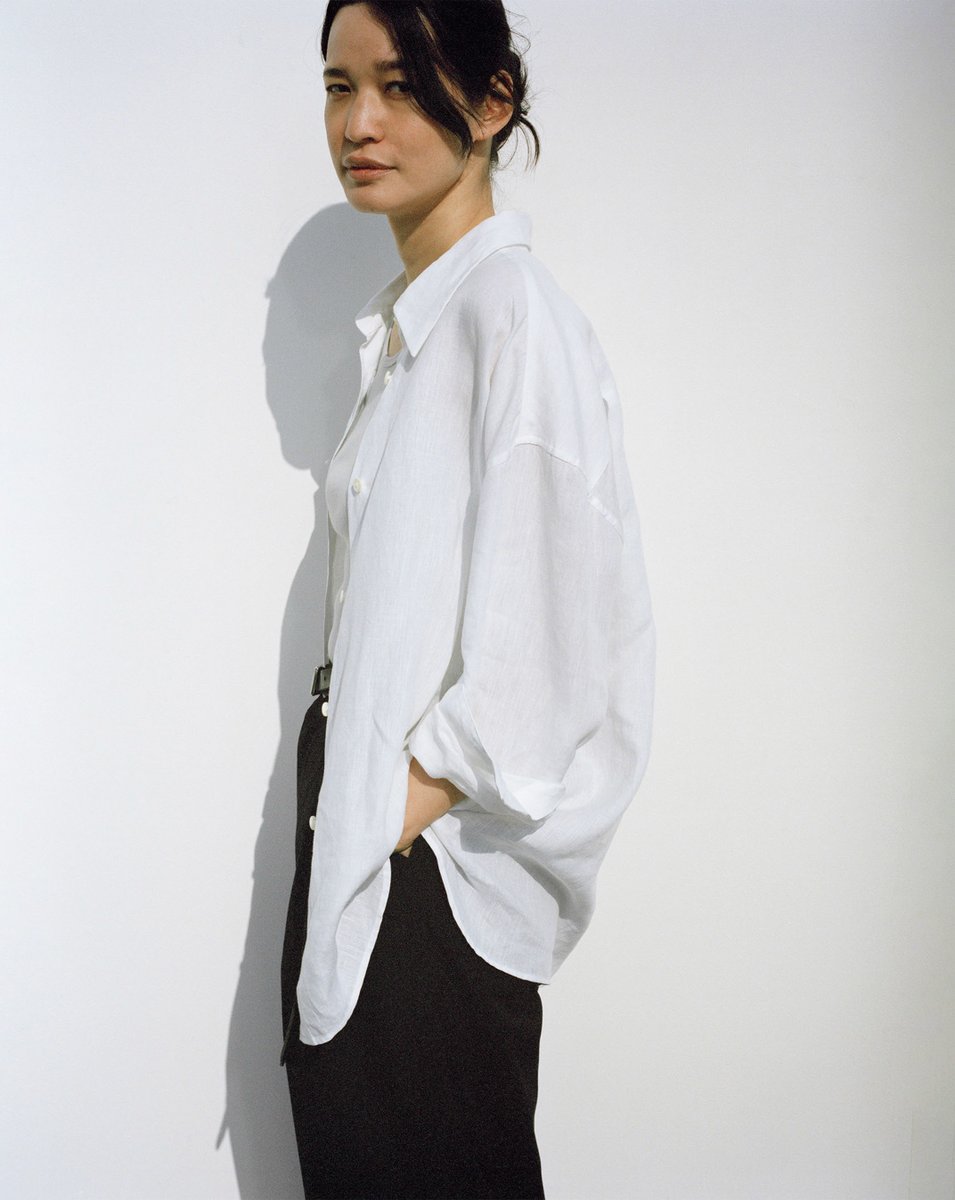 MARGARET HOWELL tweet media