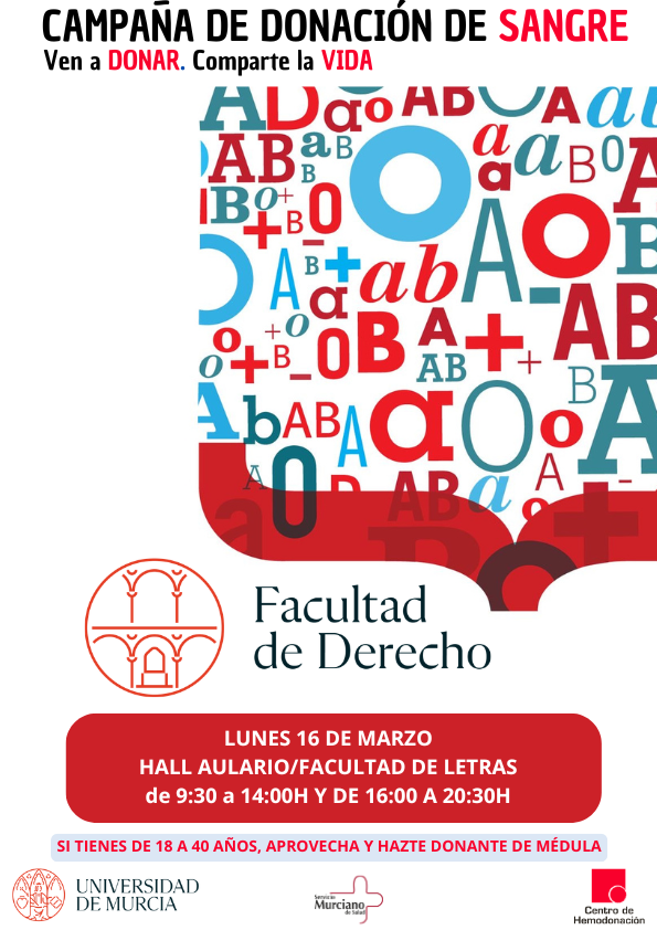 🩸CENTRO REGIONAL DE HEMODONACIÓN 🅰️🅱️🅾️🆎 tweet media