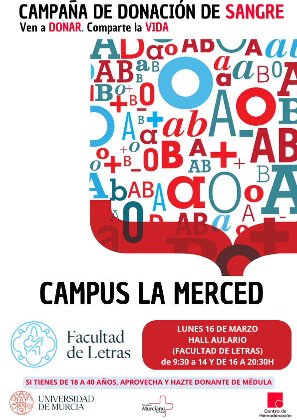 🩸CENTRO REGIONAL DE HEMODONACIÓN 🅰️🅱️🅾️🆎 tweet media