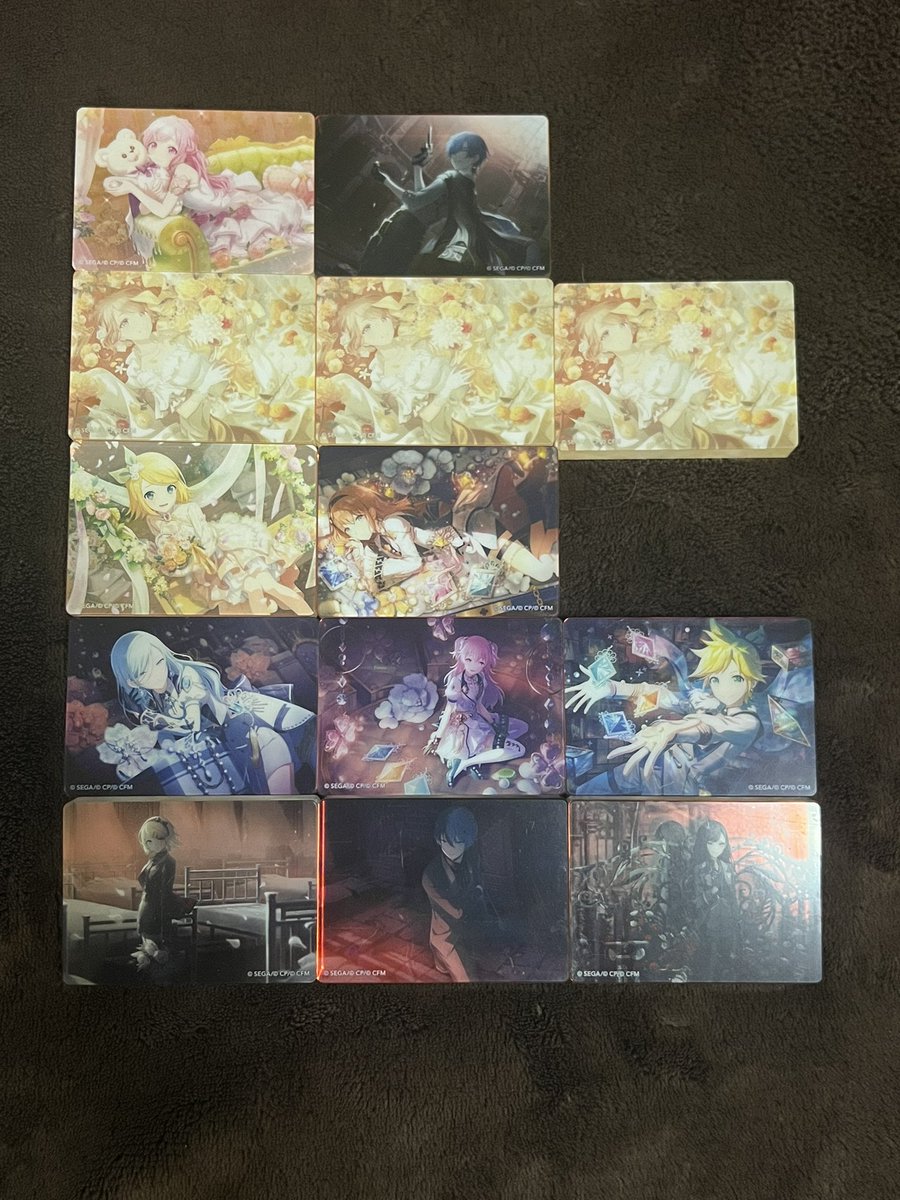 パン粉 【お取引垢】 tweet media