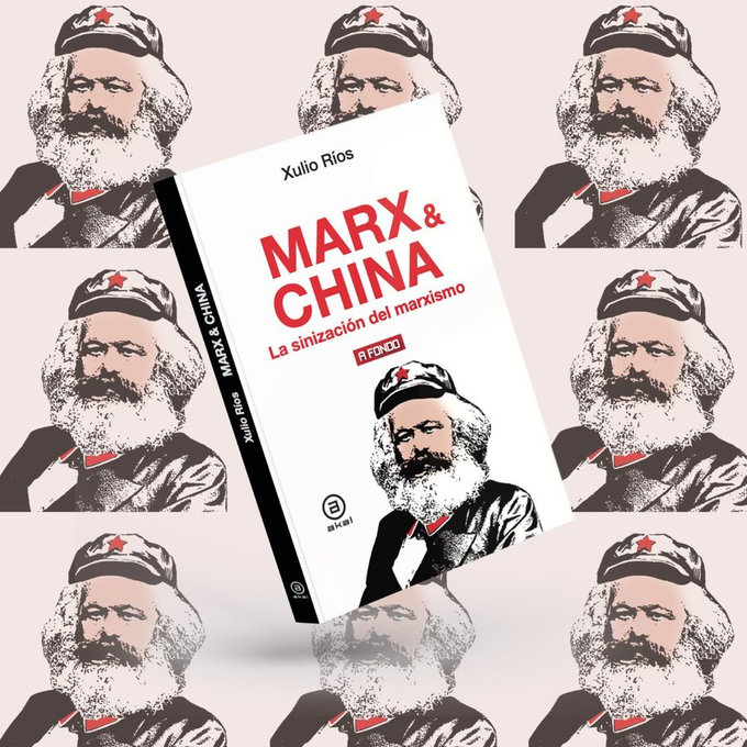 EDICIONES AKAL tweet media