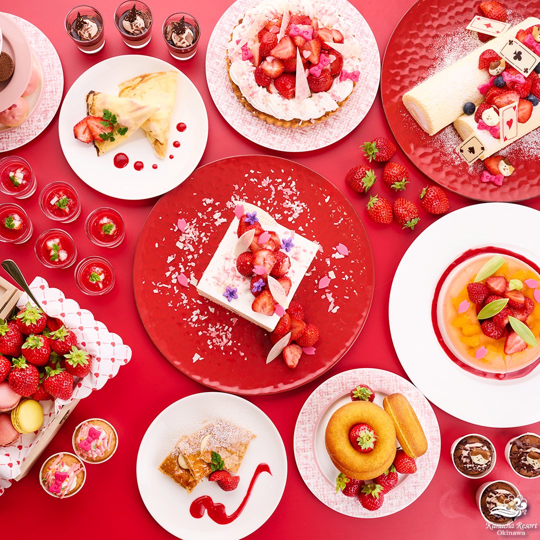 【公式】カヌチャリゾート 沖縄 tweet media