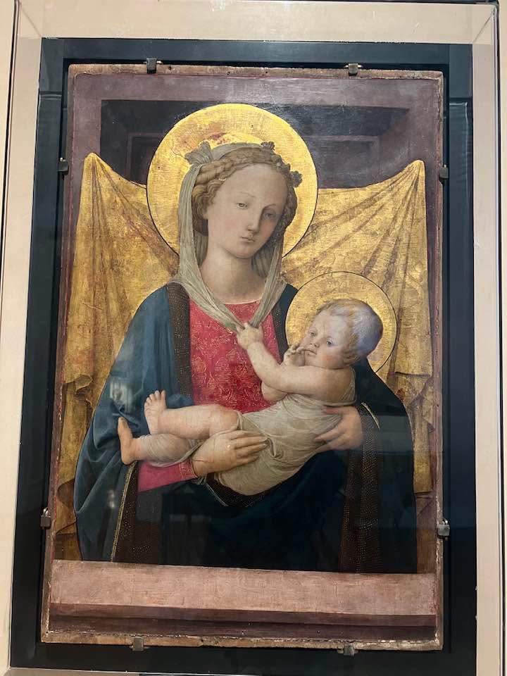 cristina muccioli tweet media