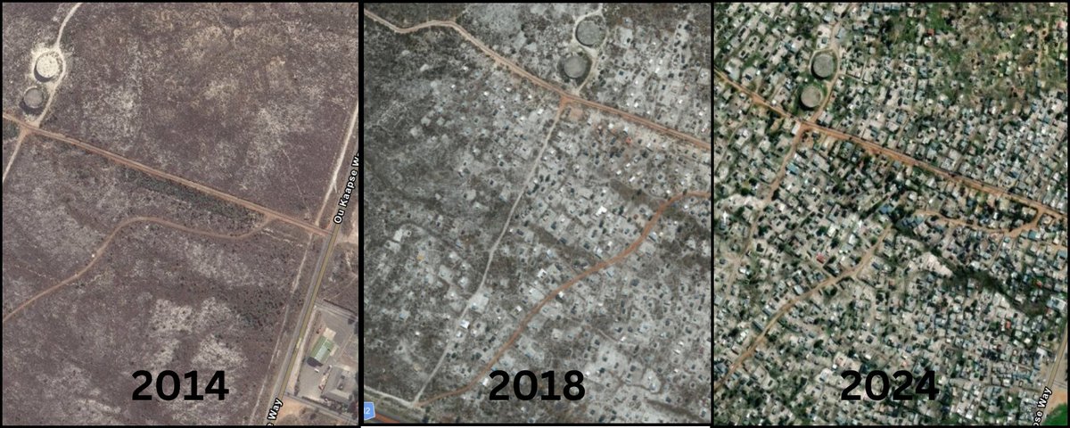 The Cape lndependent tweet media