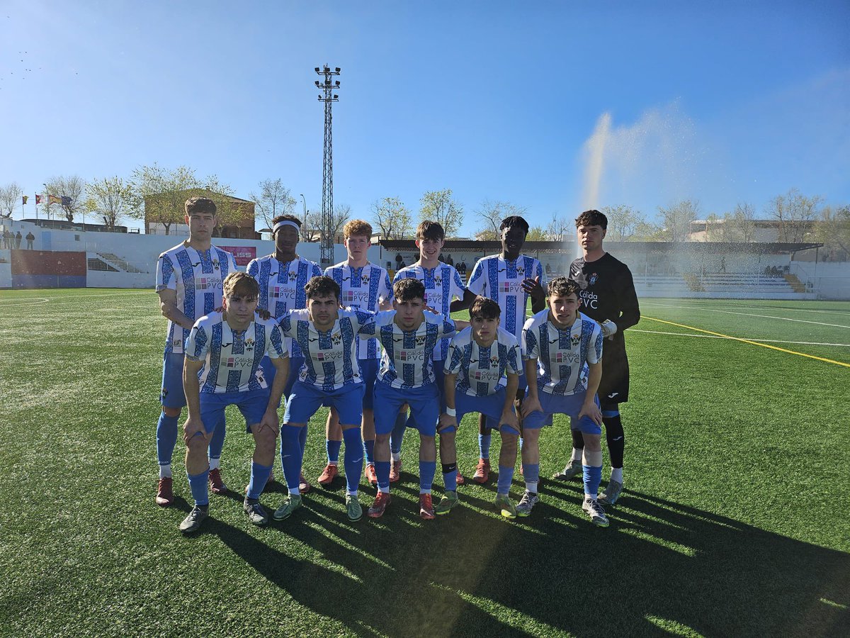 Cantera Tala tweet media