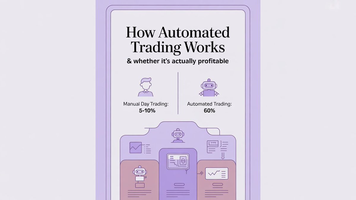 DeepTradeX tweet media