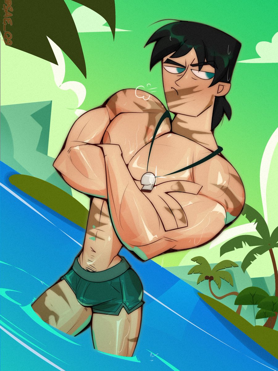 Sae 🐾 10/10 COMM FULL tweet media