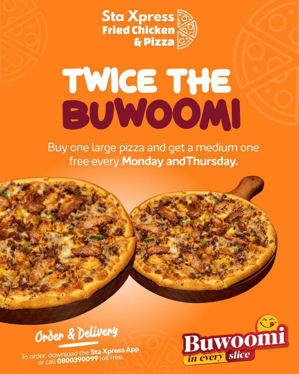 Sta Xpress tweet media