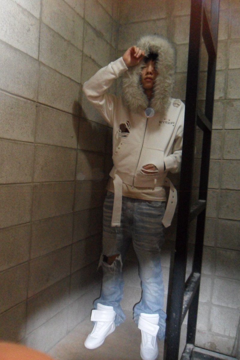 신발 샀어 나