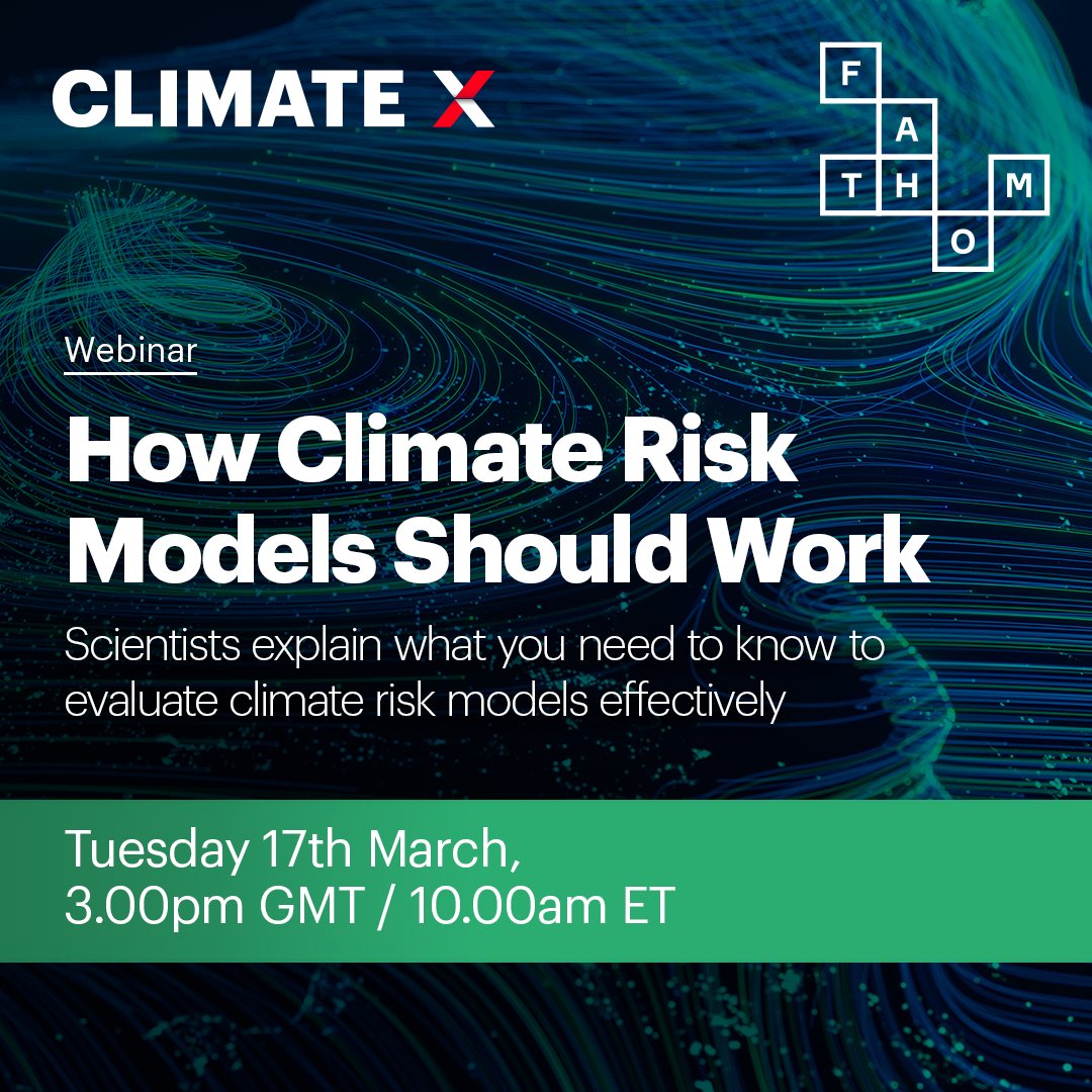 Climate X tweet media