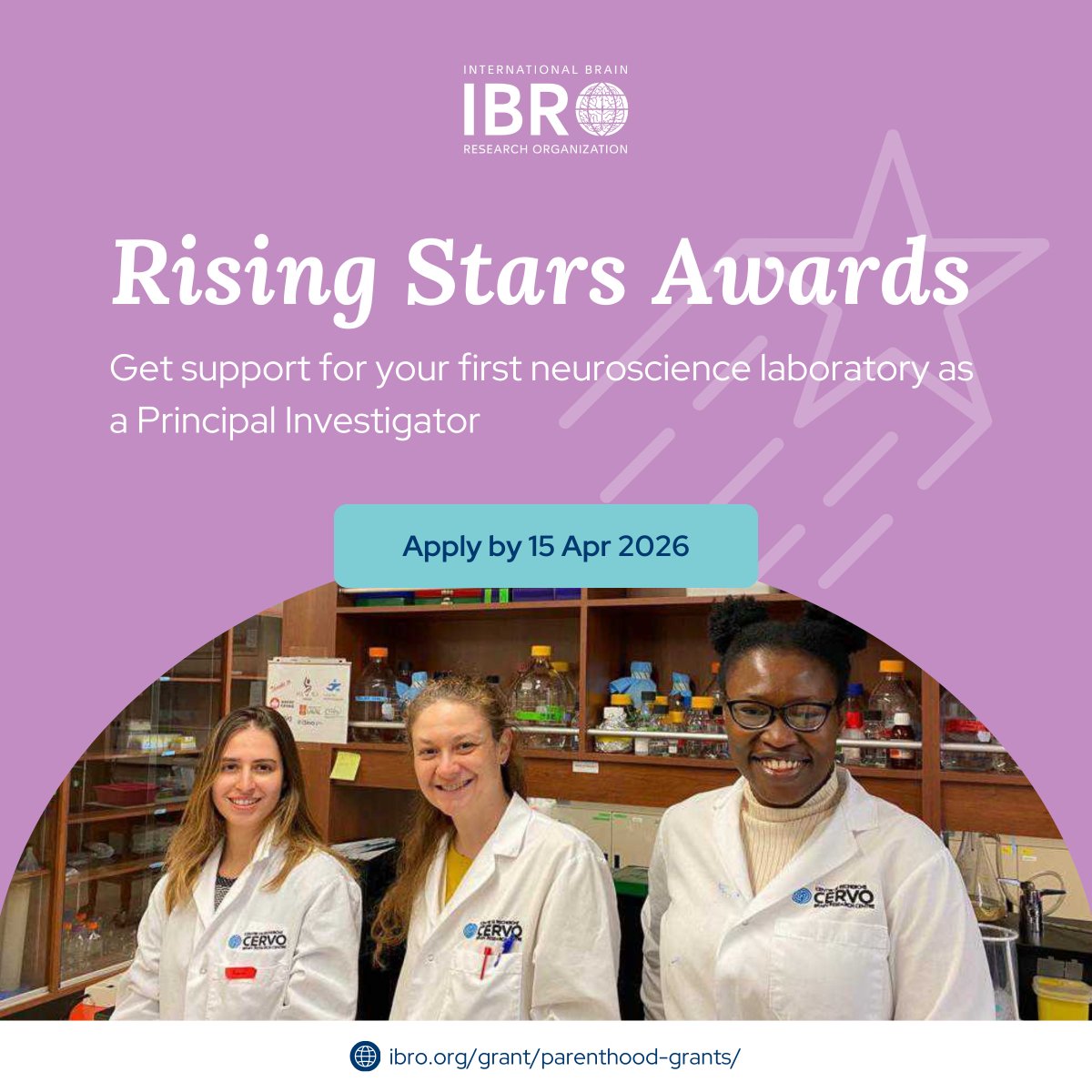 IBRO - International Brain Research Organization tweet media