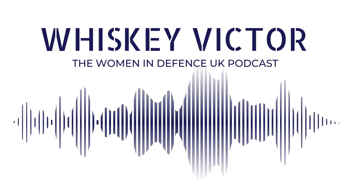 Women in Defence UK tweet media