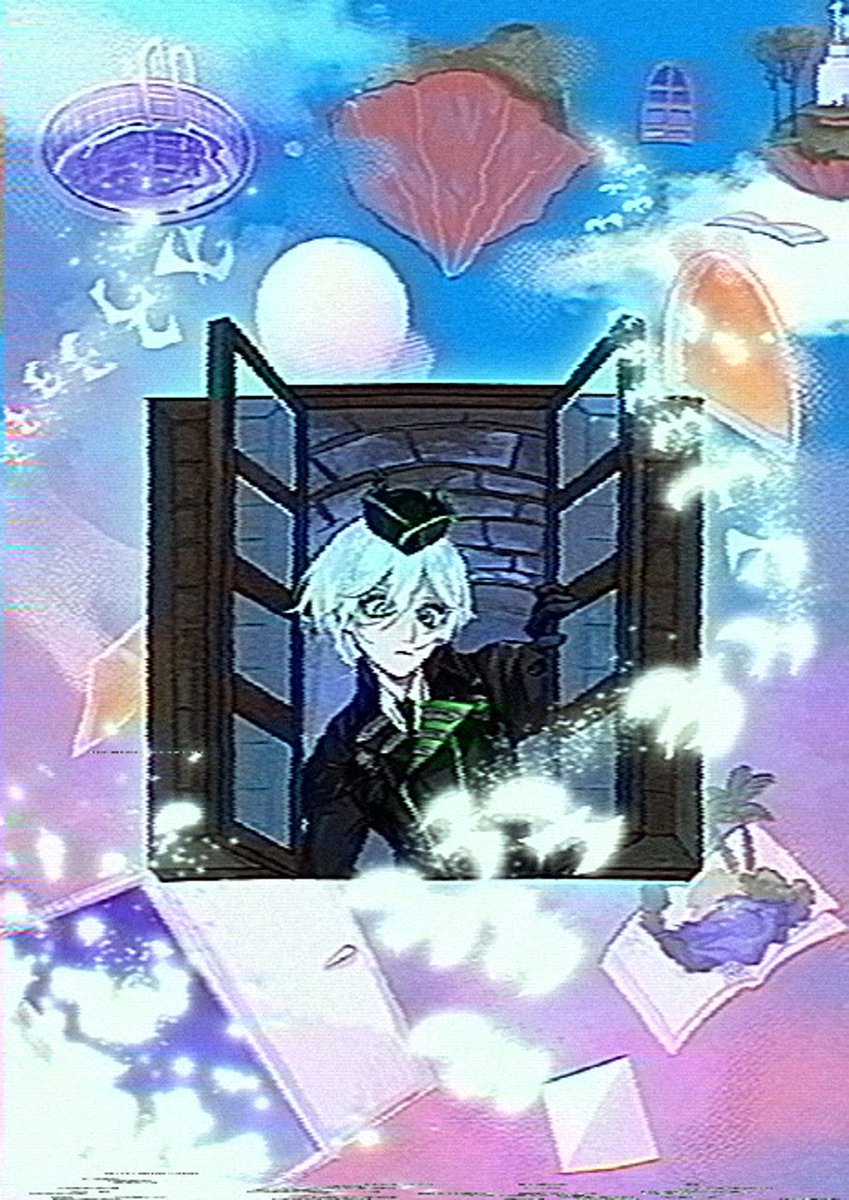 tananata_na's tweet photo. #HEISEI_VHS https://t.co/MsEy5X7J13